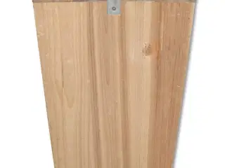 Flagermuskasse 2 stk. 22 x 12 x 34 cm