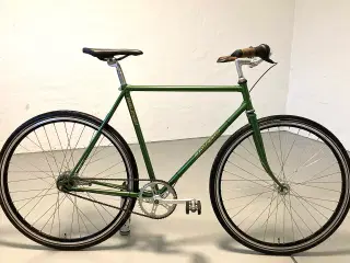 Raleigh Sports vintage cykel 