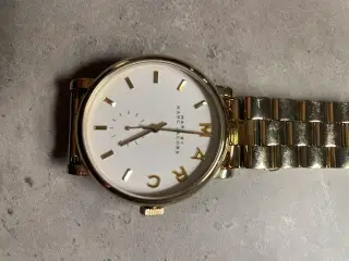 Marc Jacobs guld ur