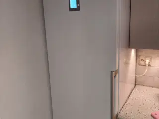 Skabsfryser