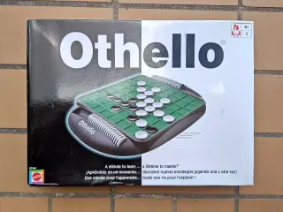 Othello Brætspil