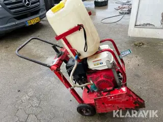 Asfaltskære Solga MJ 400