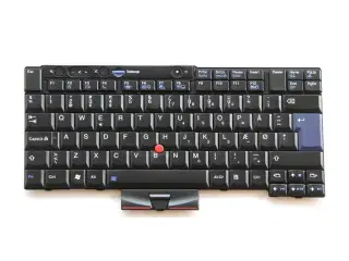 Lenovo Tastatur (DK)