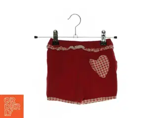 Shorts fra Manchester United