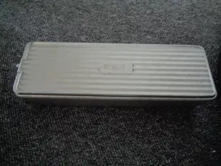 Gammelt blodtryksapparater
