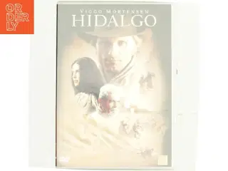 Hidalgo