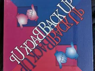 Back Up