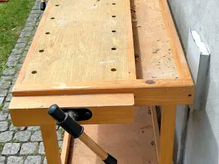 Høvlbænk