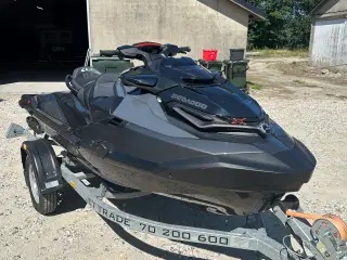 Seadoo RXT-X RS 300