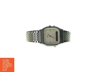 Ur fra Casio (str. LB: 12x4,5cm)