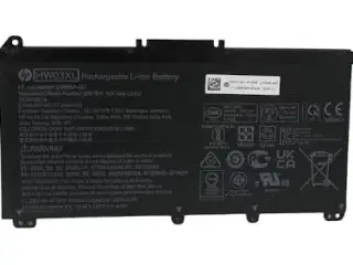 Labtop batteri HW03XL L97300-005