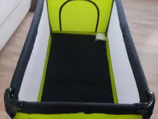 Rejseseng/weekend seng