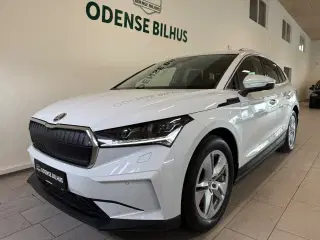 Skoda Enyaq 80x iV