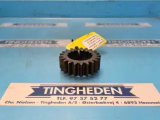 Ford 8260 Tandhjul 5160404