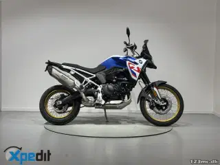 BMW F 900 GS