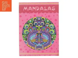 Mandalas (Bog)