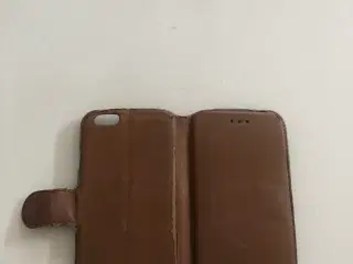 Cover til Iphone 6S