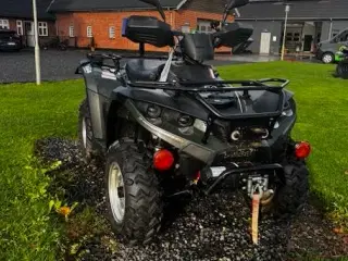 Linhai 300 T3B 4x4