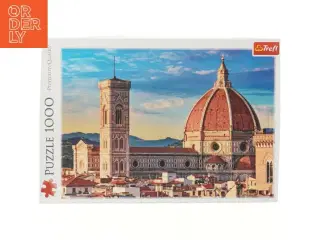 Puslespil fra Trefl (str. 1000 brikker cm)