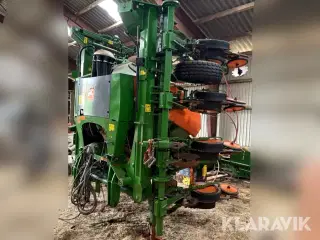 Majssåmaskine Amazone EDX 6000-2C