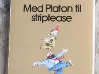 Med Platon til striptease, Umberto Eco