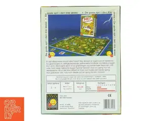 Hej Grævling! brætspil (str. 24 x 18 x 6 cm)