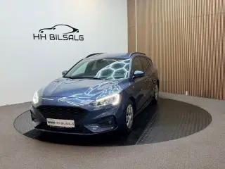 Ford Focus 1,5 EcoBoost ST-Line stc. aut.