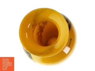 Vase fra Skyrup (str. HØ 32x14 cm)