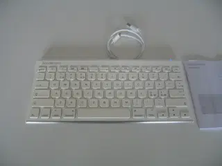 SANDBERG tastatur.