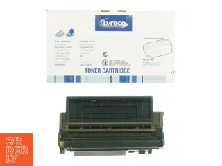 Toner Cartridge patron fra Lyreco