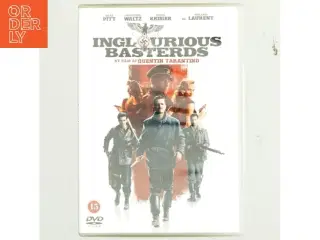 Inglourious Basterds