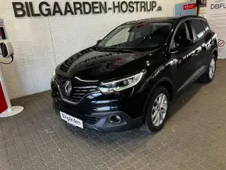 Renault Kadjar 1,2 TCe 130 Zen