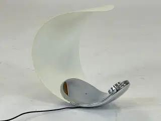 D76 Curl bordlampe - Luceplan