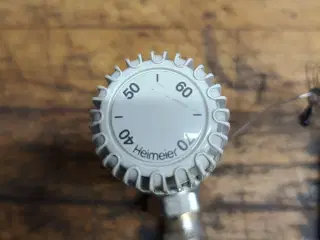 Thermostat