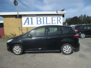 Ford C-MAX 1,6 Ti-VCT 105 Trend