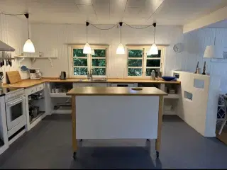 Tisvildeleje super beliggenhed