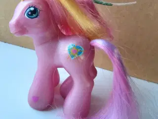 My Little Pony fra 2002