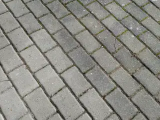 Gratis fliser 21 * 14 cm