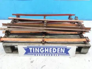 Dronningborg D8500 Indføringskæde 28250709