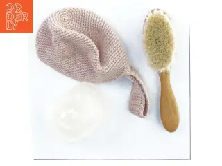 Baby udstyr (str. Blandet)