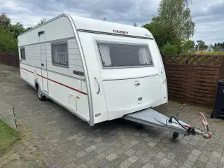 Cabby 700+ 2007