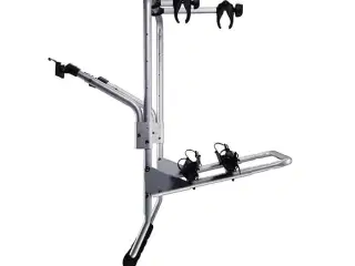 Thule Backpac III Silver cykelholder