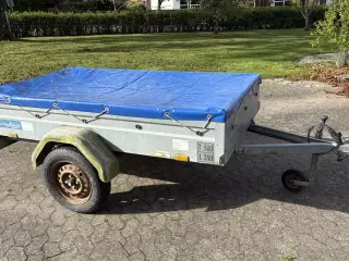 Easyline 200 trailer