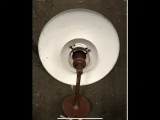 PH 4, 5/3 kobber udendørsbelysning