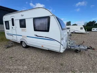 2010 - Adria Adora 472 LU