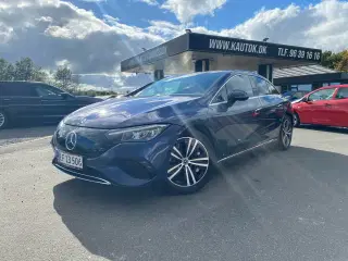 Mercedes-Benz EQE 300 EL 245HK Aut.