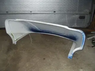 Spoiler til Renault Master