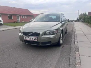 Volvo S40 1.6