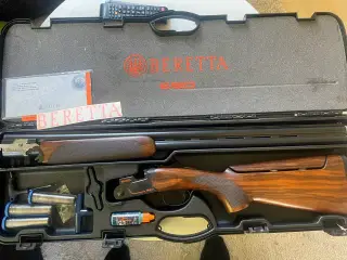 Beretta 690 sporting black 