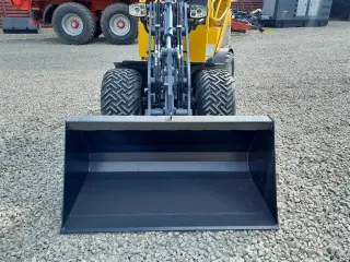 Eurotrac W12S